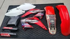 2002 honda cr250r for sale  Las Vegas