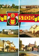 Stod staab rt gebraucht kaufen  Deutschland