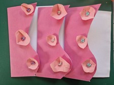 Beautiful handmade mixed for sale  ERITH
