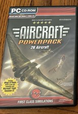 Aircraft powerpack 2004 for sale  TONBRIDGE