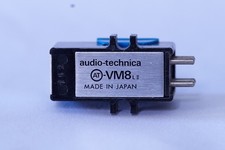 Vintage audio technica for sale  UK