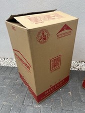 Cardboard boxes moving for sale  DOVER