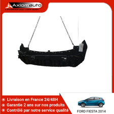 Absorbeur pare choc d'occasion  Amiens-