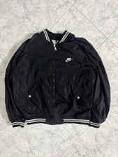 Giacca bomber nike usato  Catanzaro