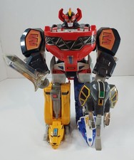 Dino megazord vintage for sale  Columbiana