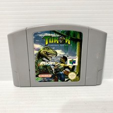 turok 64 comprar usado turok 64 comprar usado Enviando para Brazil