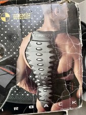Spidi spine protector for sale  LONDON