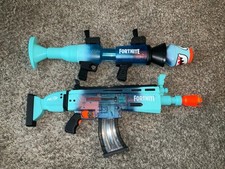 Nerf fortnite rippley for sale  Ankeny