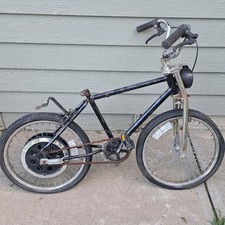 Amf usa bmx for sale  Tea