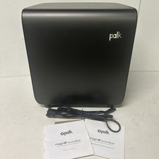 Usado, Subwoofer Polk Audio Magnifi *Somente Sub* 7" Driver Wireless 150W RMS comprar usado  Enviando para Brazil