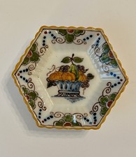 Makkum tichelaar delft for sale  Deridder