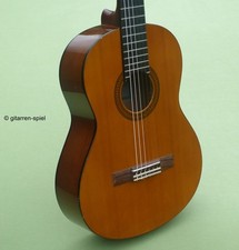 Konzert gitarre yamaha gebraucht kaufen  Stade