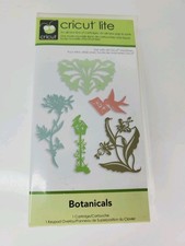 Cricut lite botanicals for sale  Seabrook