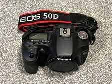 Canon 50d spares for sale  YEOVIL