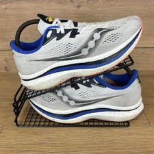 Saucony shoes men for sale  KING'S LYNN