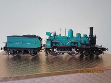 Metrop 510 locomotive d'occasion  Bidart