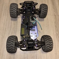 Exceed 4wd nitro for sale  Phoenix