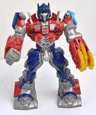 Transformer optimus prime d'occasion  Freneuse