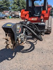 Cat sg18b stump for sale Cat sg18b stump for sale  Bridgewater