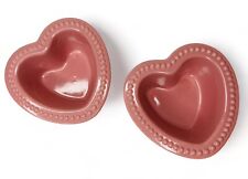 Chantal pink heart for sale  Bear