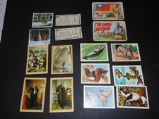 Lotto misto figurine usato  Rancio Valcuvia