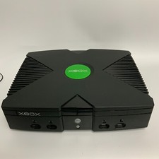 Original microsoft xbox for sale  MILTON KEYNES