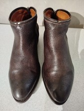 Pantanetti low boots d'occasion Pantanetti low boots d'occasion  La Roche-Posay