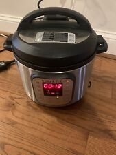 Instant pot programmable for sale  Baltimore