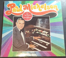 Paul mickelson plays for sale  Vancouver