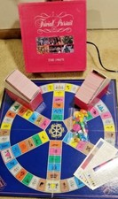Trivial pursuit 1960 for sale  Taunton