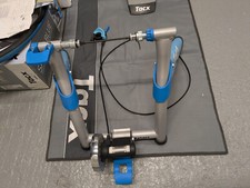 Tacx satori blue gebraucht kaufen  Mössingen