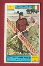 Figurina panini campioni usato  Roma