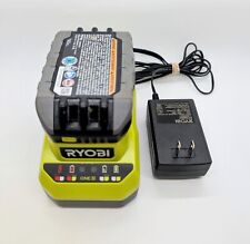 Ryobi 18v one for sale  Myrtle Beach