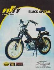 malaguti fifty black usato  Venegono Superiore
