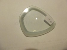 Verres correcteurs masque d'occasion  Tallard