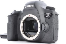 Corpo da câmera Canon EOS 6D contagem do obturador: 19017 quase em perfeito estado do Japão #6258 comprar usado  Enviando para Brazil