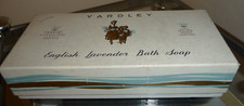 Vintage empty yardley for sale  DEWSBURY