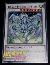 Yugioh drago polvere usato  Fano