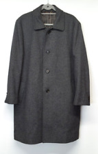 Gurteen men coat for sale  ABERYSTWYTH