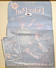 Avventure peter pan usato  Sorbolo Mezzani