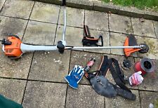 Stihl 460c trimmer for sale  CHATHAM