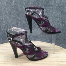 Naughty monkey heels for sale  Circle Pines