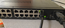 Usado, Switch POE Gigabit Netonix WS-26-400-AC 24 Portas para Aplicações WISP TESTADO comprar usado  Enviando para Brazil