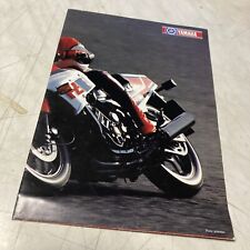 Yamaha xj900 fz750 d'occasion  Decize