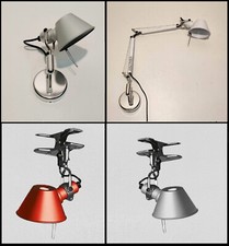 Artemide tolomeo micro usato  Este
