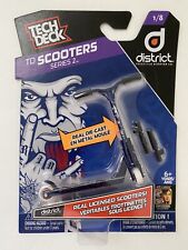 Tech deck scooters d'occasion  Expédié en Belgium