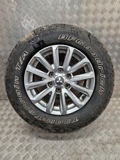 Mitsubishi l200 genuine for sale  IMMINGHAM