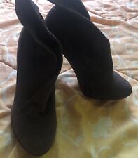 Stivaletto con tacco usato  Velletri