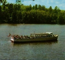 Excursion boat itasca for sale  Saint Paul