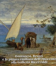 Fontanesi bruzzi pittura usato  San Casciano in Val di Pesa